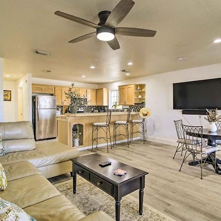 South Padre Island Getaway - Newly Renovated! 아파트 외부 사진