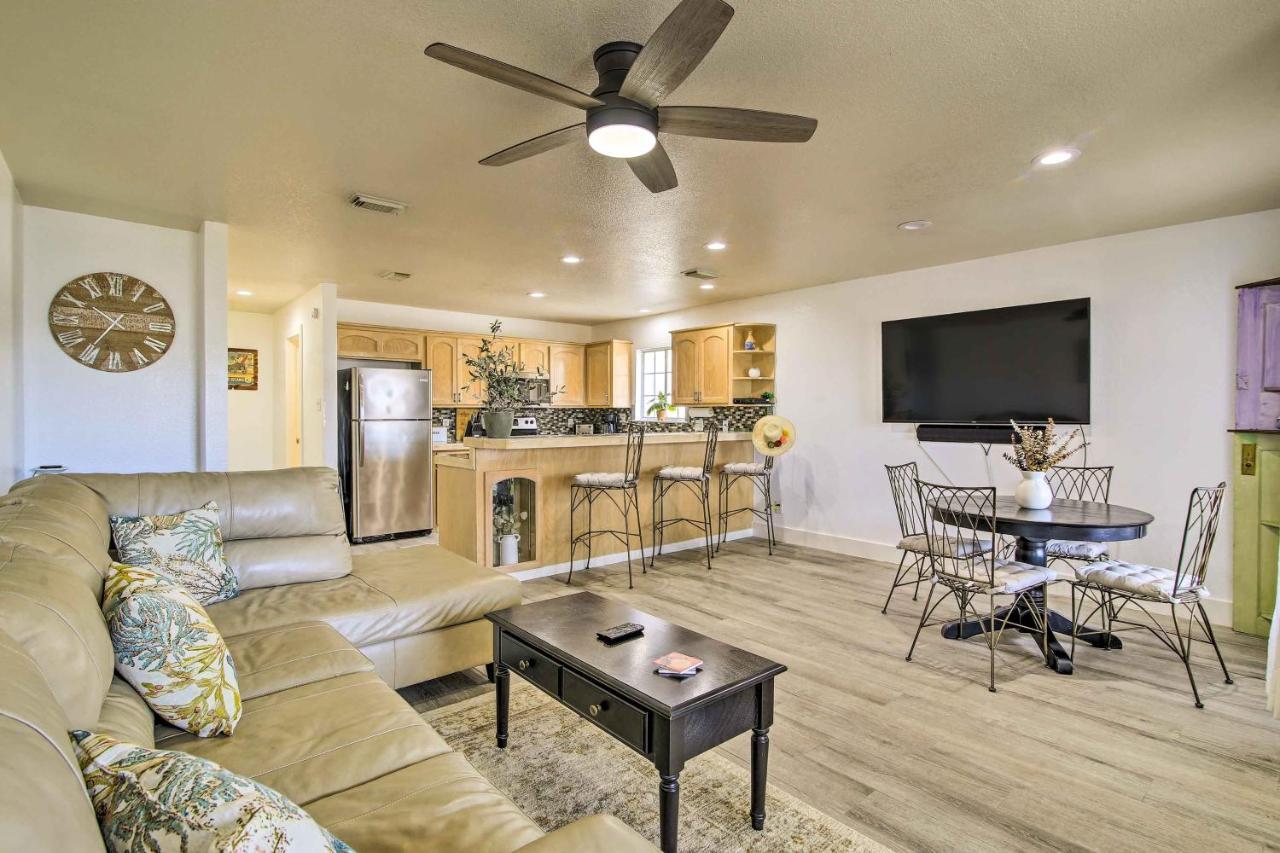 South Padre Island Getaway - Newly Renovated! 아파트 외부 사진