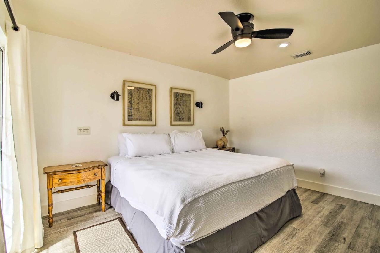 South Padre Island Getaway - Newly Renovated! 아파트 외부 사진