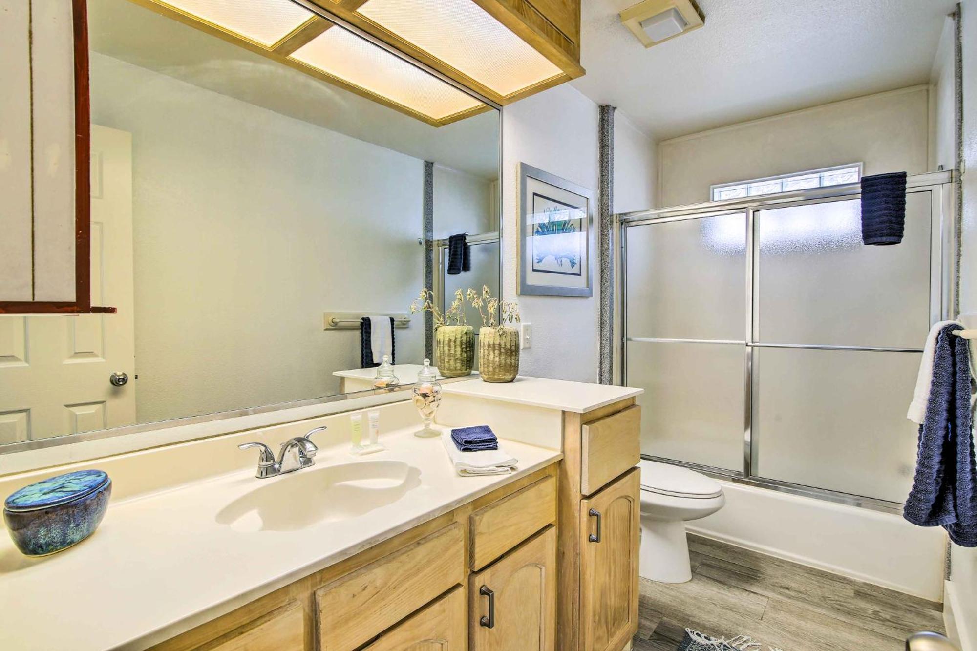 South Padre Island Getaway - Newly Renovated! 아파트 외부 사진